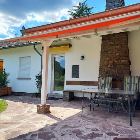 Ferienhaus Zum Prinzenkopf Alf Extérieur photo