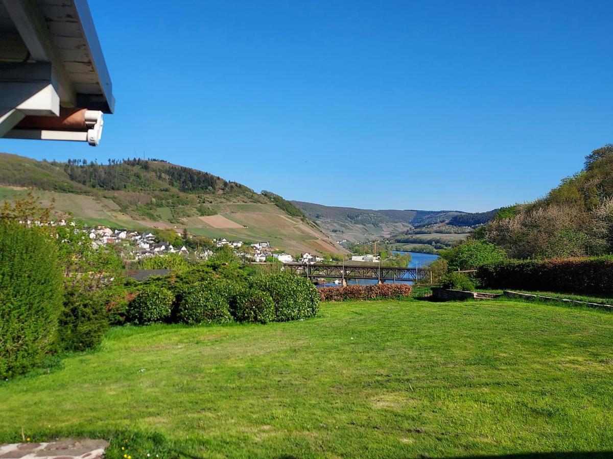 Ferienhaus Zum Prinzenkopf Alf Extérieur photo