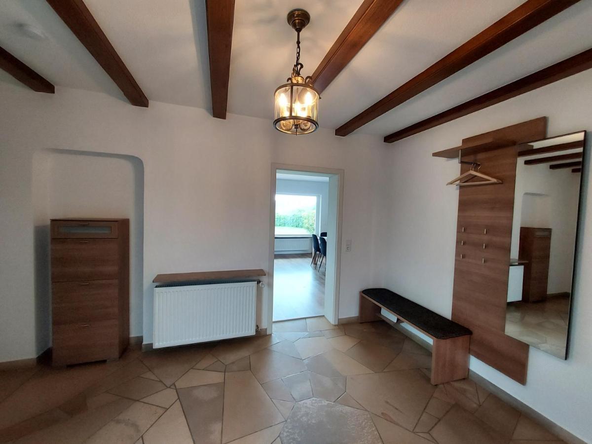 Ferienhaus Zum Prinzenkopf Alf Extérieur photo