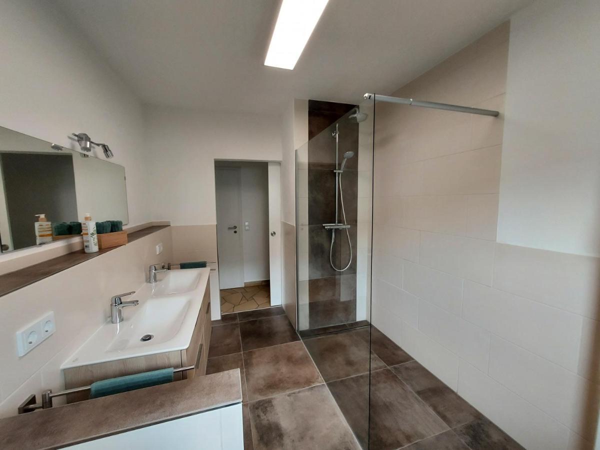 Ferienhaus Zum Prinzenkopf Alf Extérieur photo