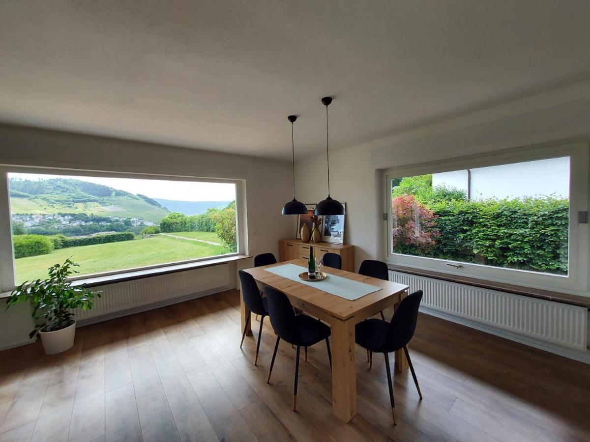 Ferienhaus Zum Prinzenkopf Alf Extérieur photo