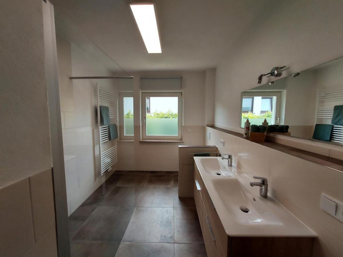Ferienhaus Zum Prinzenkopf Alf Extérieur photo