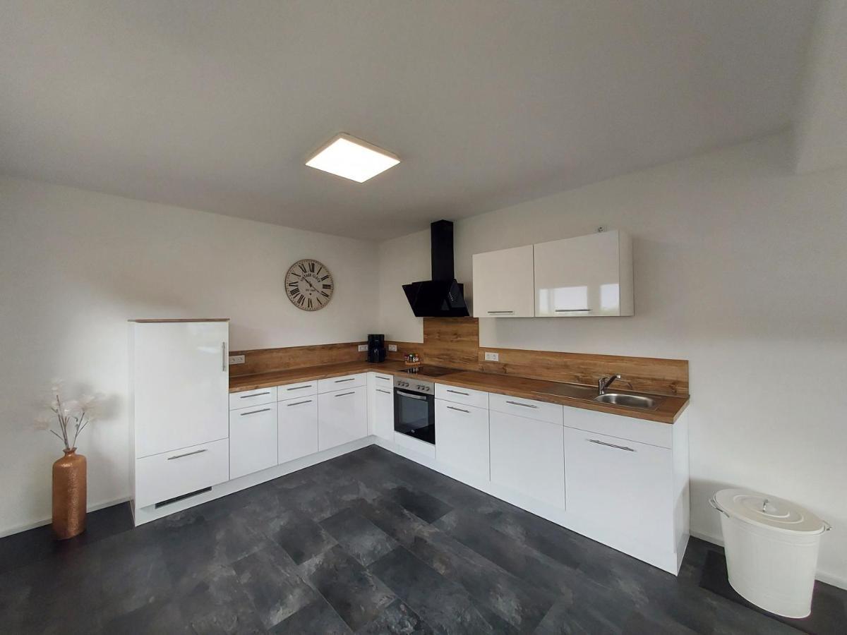 Ferienhaus Zum Prinzenkopf Alf Extérieur photo