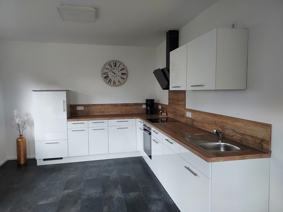 Ferienhaus Zum Prinzenkopf Alf Extérieur photo