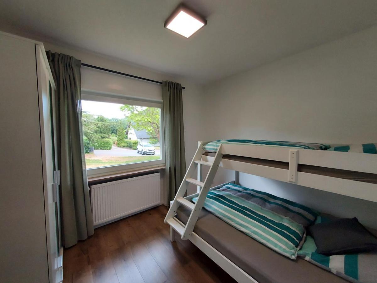 Ferienhaus Zum Prinzenkopf Alf Extérieur photo