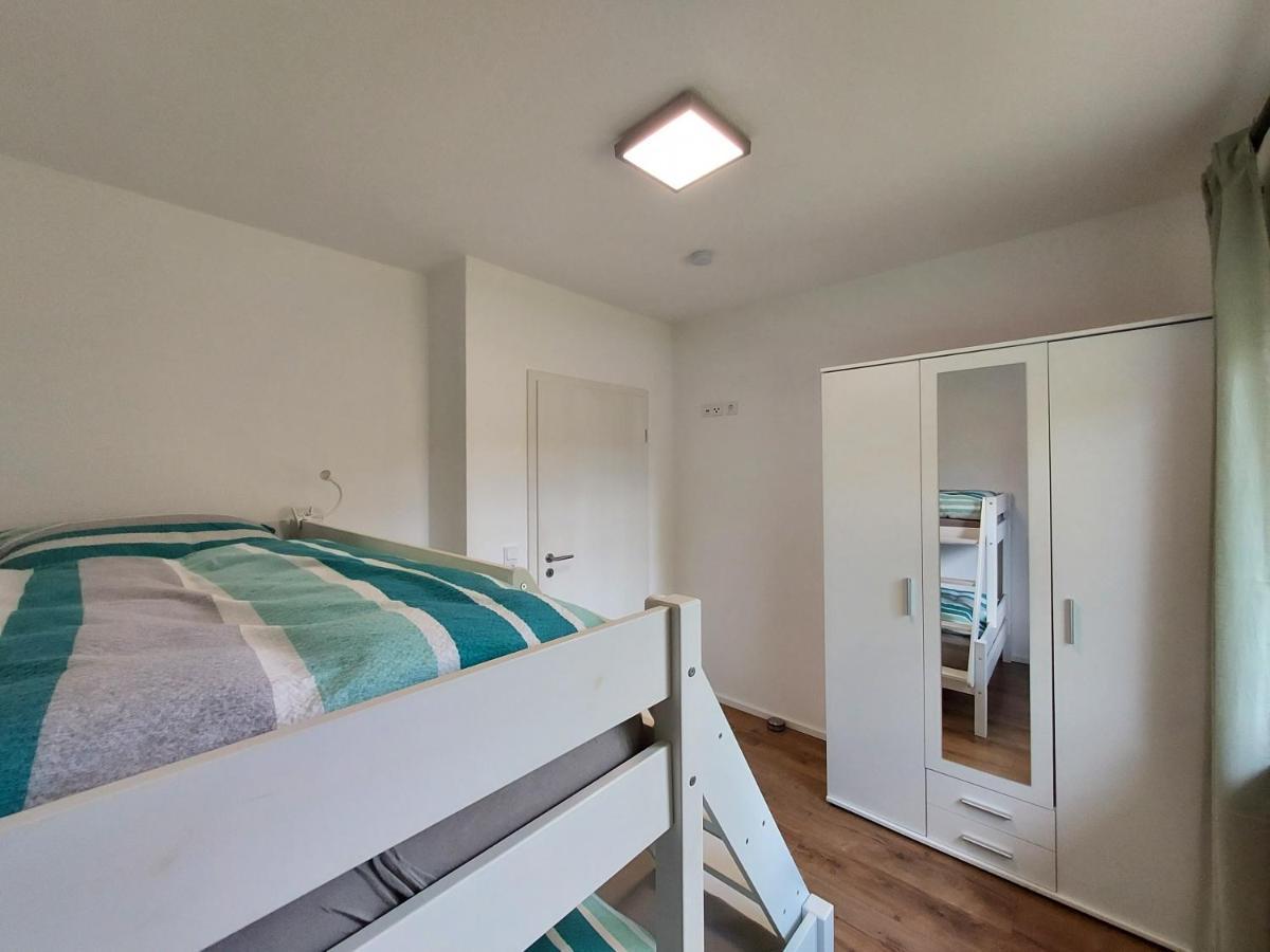 Ferienhaus Zum Prinzenkopf Alf Extérieur photo