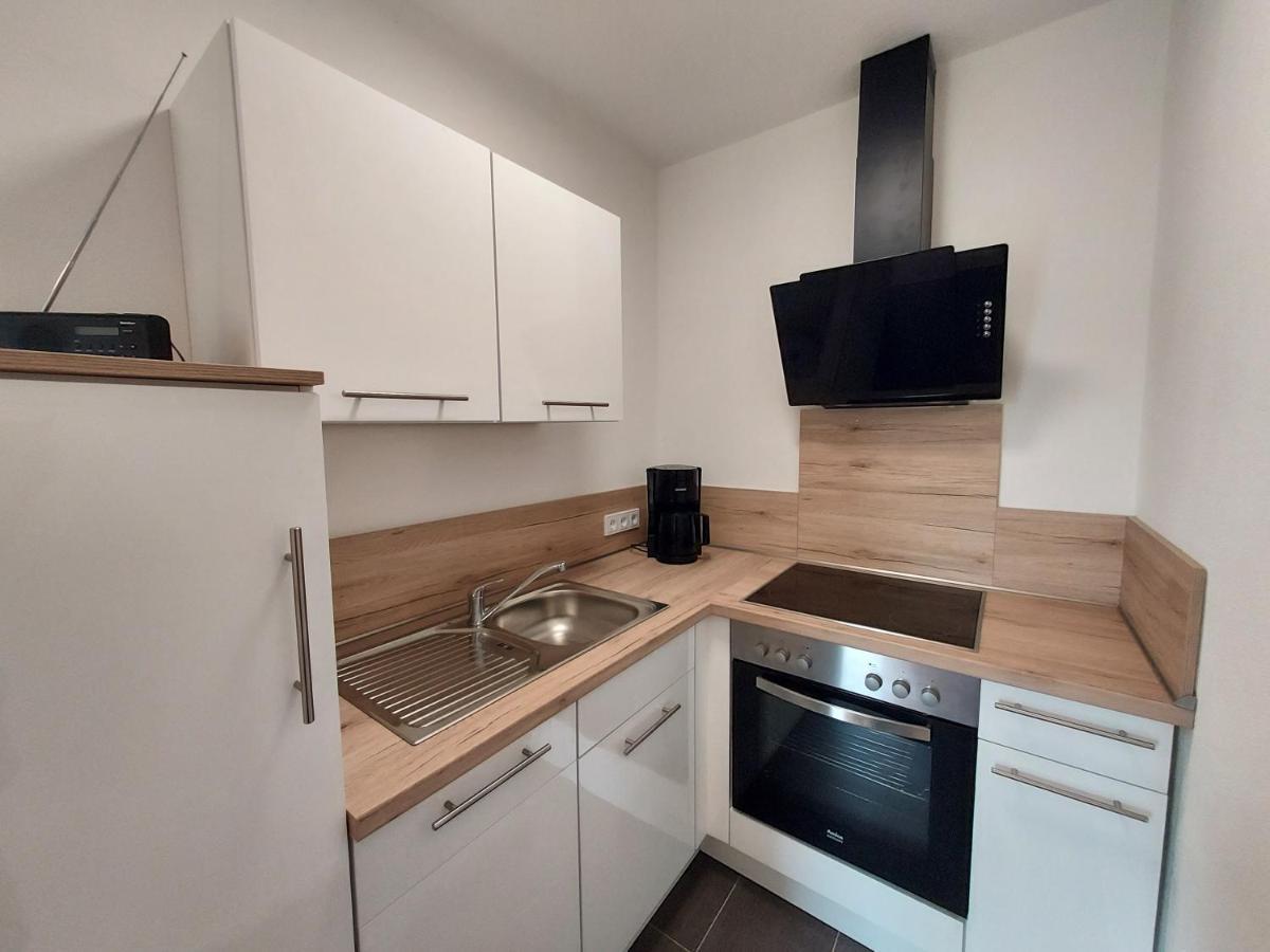 Ferienhaus Zum Prinzenkopf Alf Chambre photo