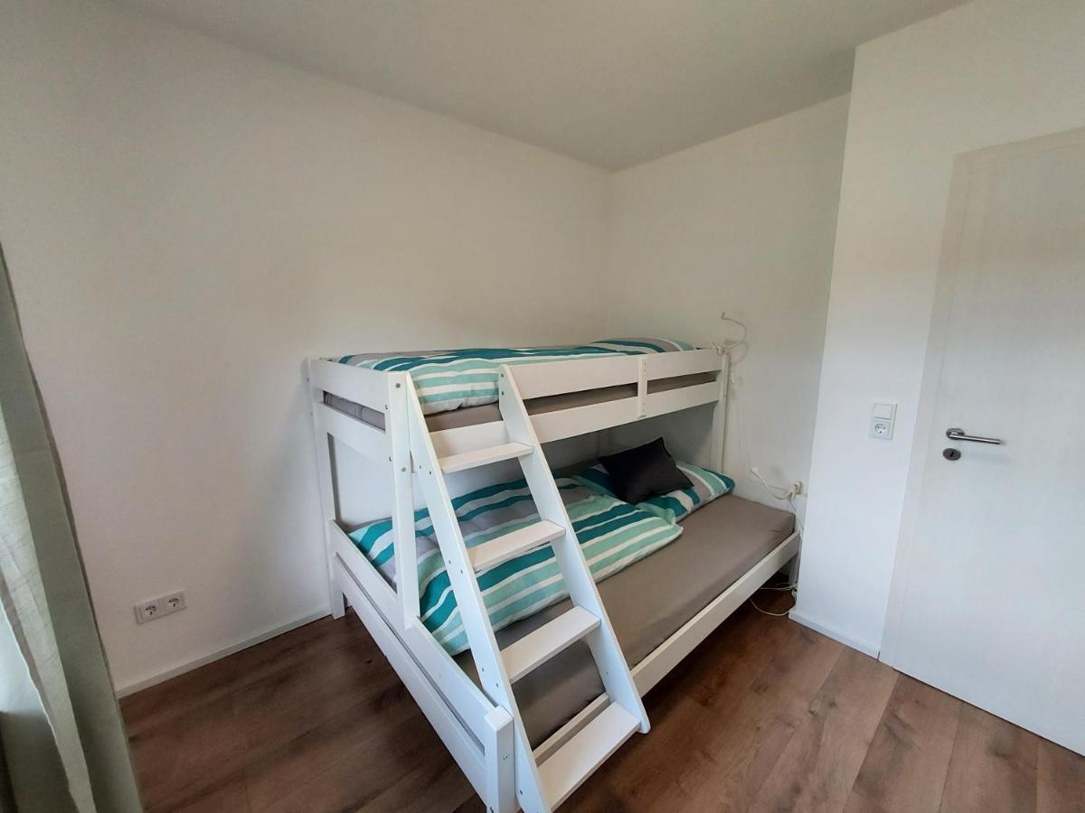 Ferienhaus Zum Prinzenkopf Alf Extérieur photo
