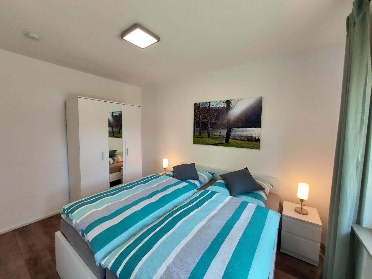 Ferienhaus Zum Prinzenkopf Alf Extérieur photo