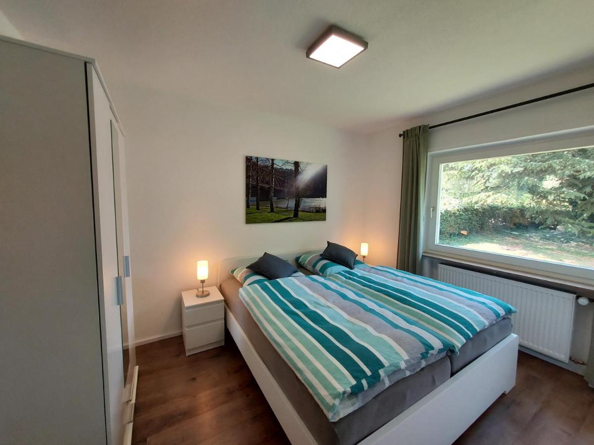 Ferienhaus Zum Prinzenkopf Alf Extérieur photo