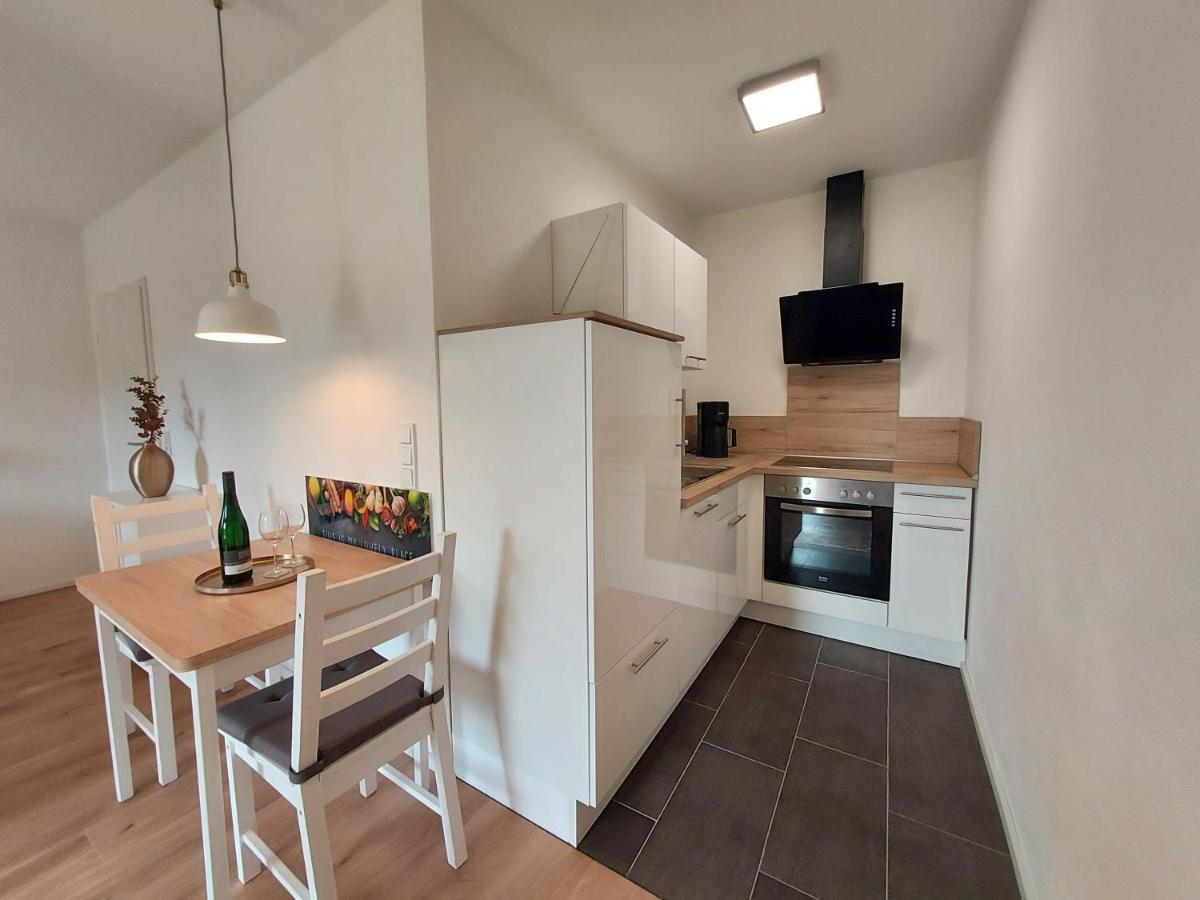 Ferienhaus Zum Prinzenkopf Alf Chambre photo