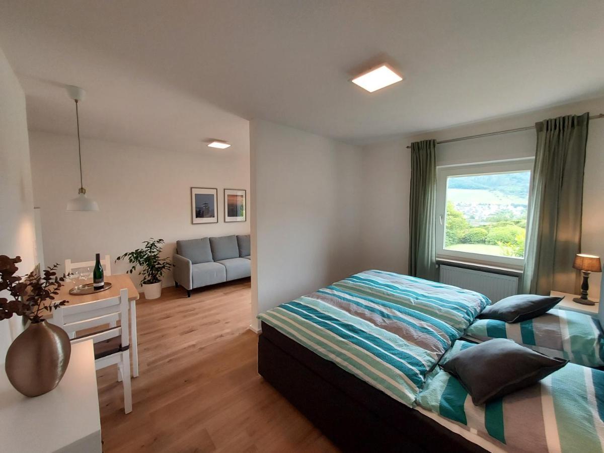 Ferienhaus Zum Prinzenkopf Alf Chambre photo