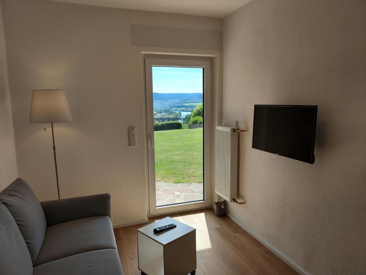 Ferienhaus Zum Prinzenkopf Alf Chambre photo