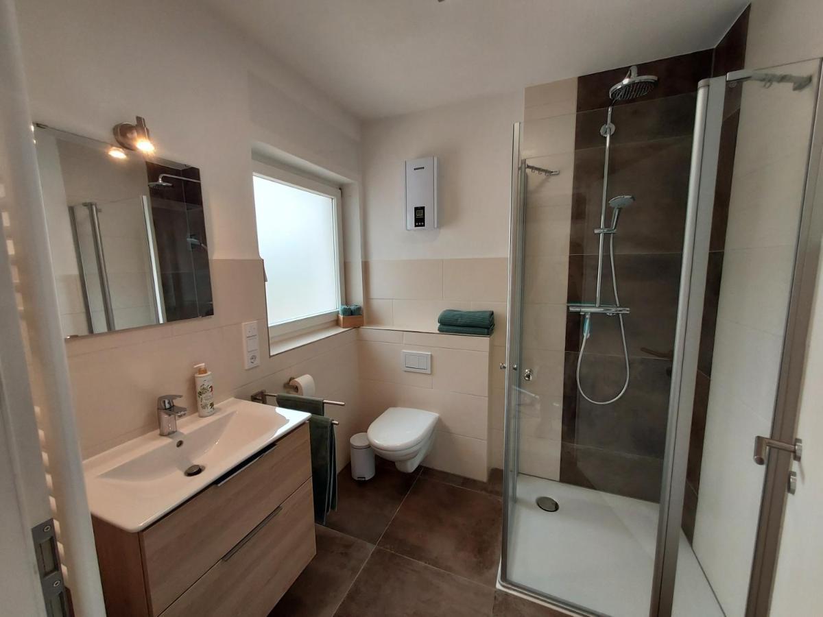 Ferienhaus Zum Prinzenkopf Alf Chambre photo