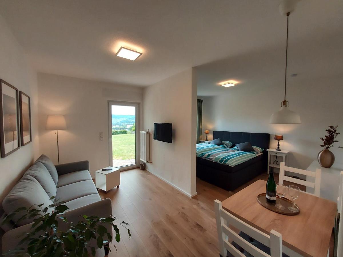 Ferienhaus Zum Prinzenkopf Alf Chambre photo